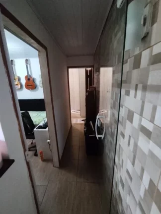 Imagem Casa com 3 dormitórios à venda, 88 m² por R$ 450.000,00 - Jardim Monte Cristo - Suzano/SP