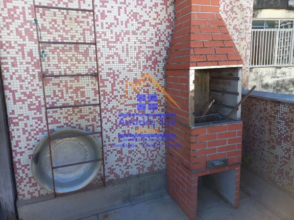 Imagem Apartamento padrão à Venda, Tijuca, Rio de Janeiro, RJ