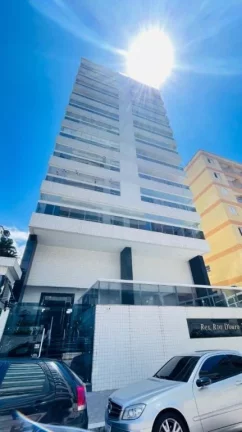 Imagem Excelente apartamento na Ocian 2 dormitórios 1 suíte!!!