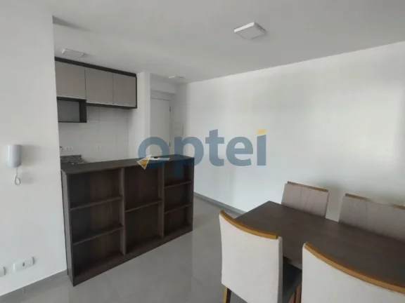 Imagem APARTAMENTO ALTO PADRÃO - 101 M² - 3 SUITES - VARANDA GOURMET -IPIRANGA - SÃO PAULO/SP - 101 M² - 3 SUITES