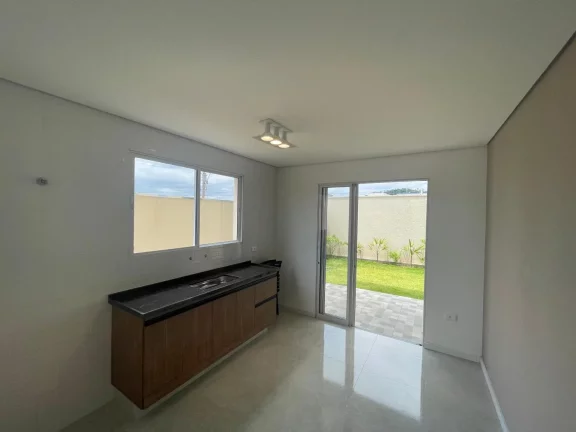 Imagem Casa de 3 Suítes, Bairro Nova Jaguari em Santana de Parnaíba
