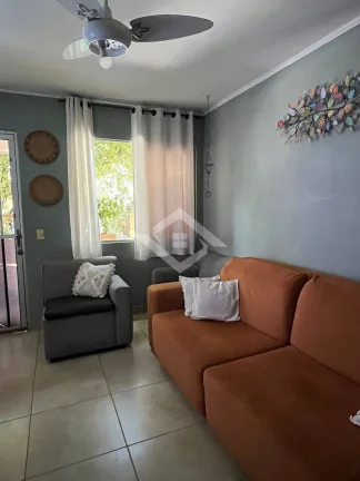 Imagem Casa Triplex de 4 Quartos para Venda na Taquara com 130 m²