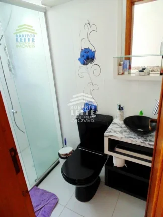 Imagem Residencial Verdes Campos - Casa Térrea em Condomínio à Venda no Verdes Campos