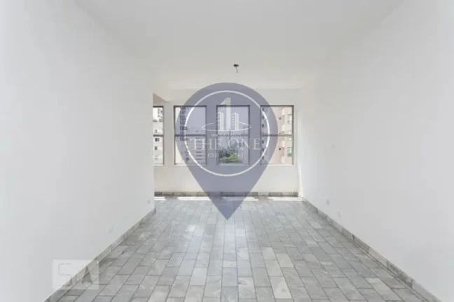 Imagem Apartamento à venda no Jardim Paulista, São Paulo-SP: 3 quartos, 1 suíte, 3 banheiros, 1 vaga, 108m². Venha conferir!