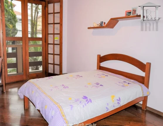 Imagem Casa - São Paulo II | Batelli Imóveis