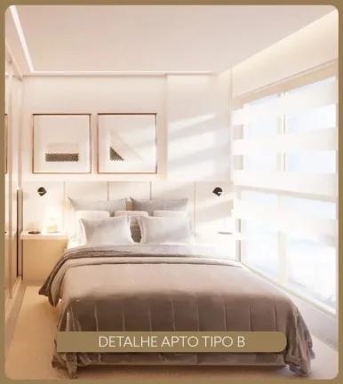 Imagem Apartamento Padrão