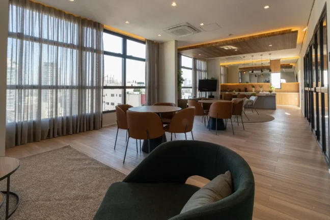 Imagem APARTAMENTO RESIDENCIAL em São Paulo - SP, Vila Olímpia