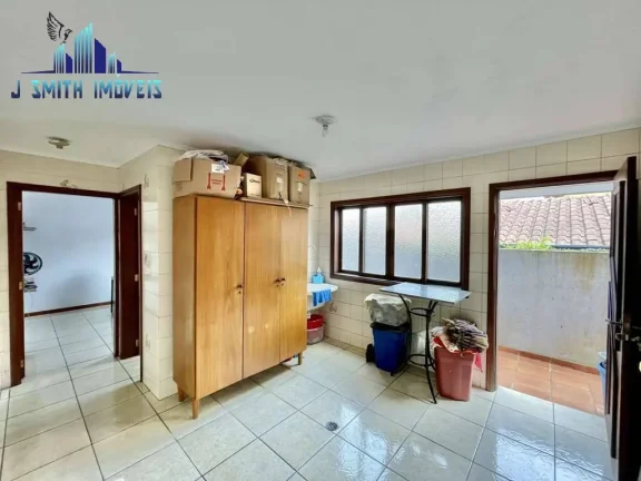 Imagem CASA CAMPESTRE, 4 DORMS (2 SUÍTES), ESCRITÓRIO, QUIOSQUE, CHURRASQUEIRA.