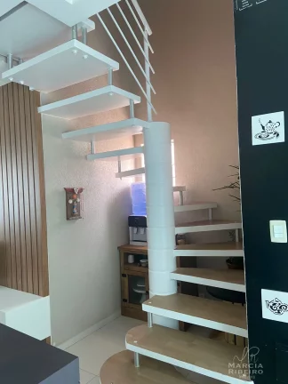 Imagem Casa com 3 dormitórios no bairro Ingleses