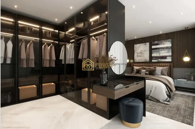Imagem Apartamento Padrão