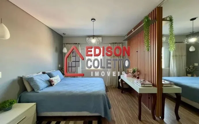 Imagem Casa, Residencial para Venda, Residencial Serra Verde, Piracicaba
