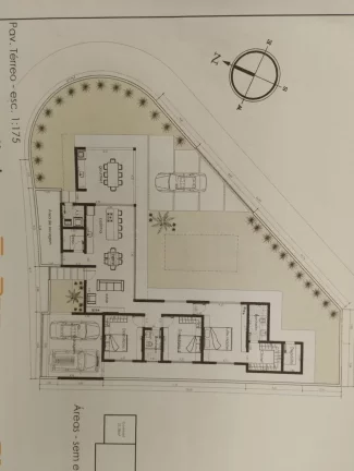 Imagem Terreno à Venda no Bairro Portal Ville Jardins, Boituva: Excelente Localização e Valorização!