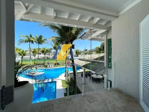 Imagem Casa com 9 dormitórios à venda - Acapulco - Guarujá/SP