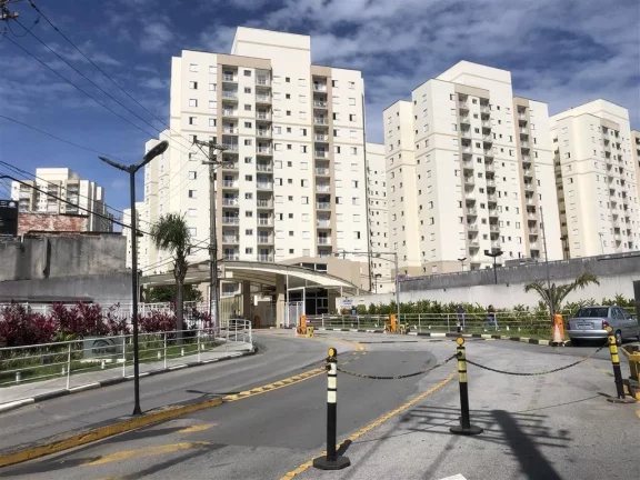 Imagem Apartamento para Locação em Barueri / SP no bairro Jardim Tupanci