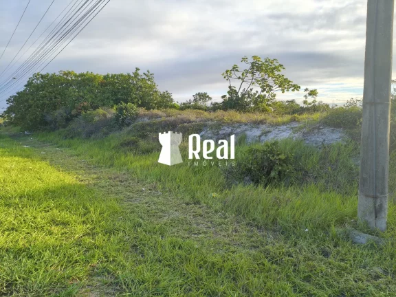 Imagem TERRENO ESTRADA DO COCO - AREMBEPE