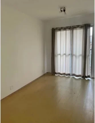 Apartamento para Venda em São Paulo, Pinheiros, 1 dormitório, 1 banheiro, 1 vaga
