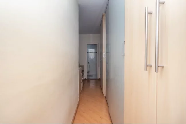 Imagem APARTAMENTO RESIDENCIAL em São Paulo - SP, Vila Clementino