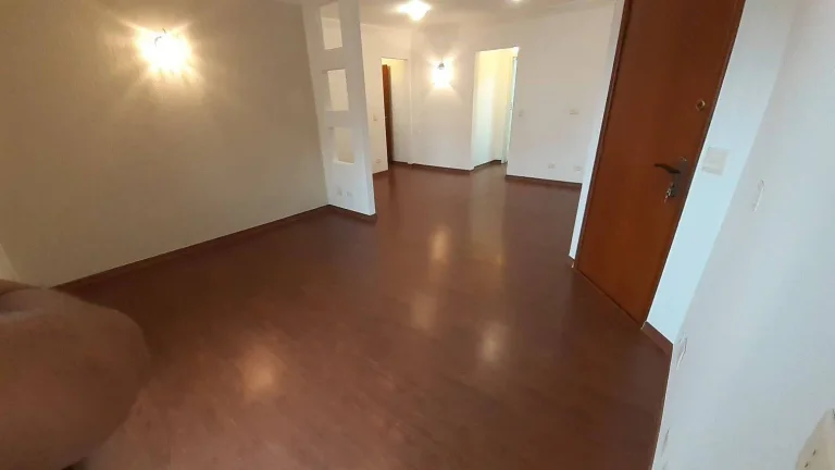 Imagem Apartamento com 3 dormitórios à venda, 137 m² por R$ 849.000,00 - Vila Sônia - São Paulo/SP