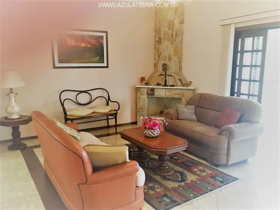 Imagem Casa para Venda em Atibaia, Jardim Paulista, 4 dormitórios, 2 suítes, 4 banheiros, 2 vagas