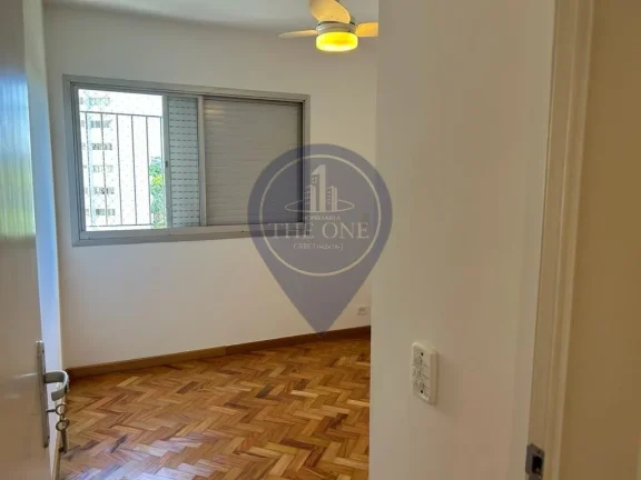 Imagem Apartamento para locação no bairro Alto de Pinheiros, São Paulo-SP: 3 quartos, 2 banheiros, 2 vagas, 115m². Venha conferir!