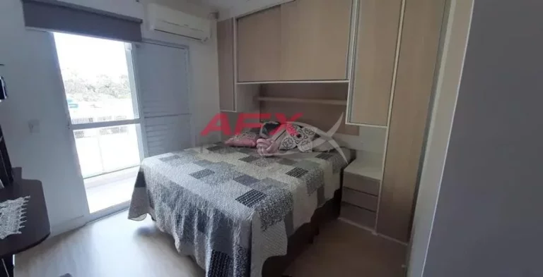 Imagem Casa 2 Quartos Sorocaba - SP - Jardim Paulista