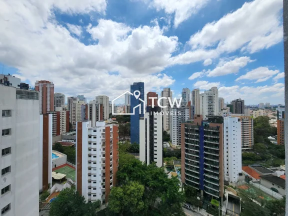Imagem Apartamento à venda 4 dorm no Chácara Klabin - Loomi Klabin - Tcw Imóveis