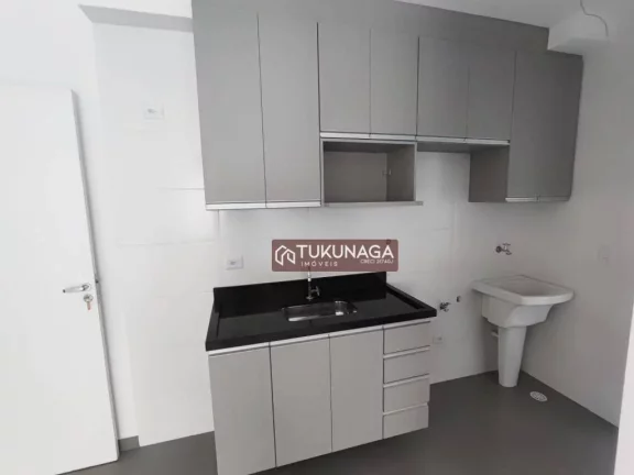 Imagem Apartamento à venda, 37 m² por R$ 289.000,00 - Vila Guilherme - São Paulo/SP