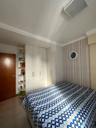 Imagem Apartamento à Venda na Mansão Tramandaí - Reformado e Semi-Mobiliado