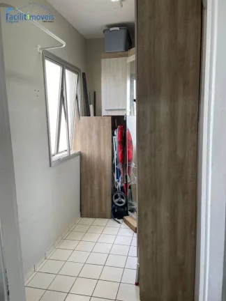 Imagem APARTAMENTO À VENDA NO CENTRO DE SÃO BERNARDO DO CAMPO - SP