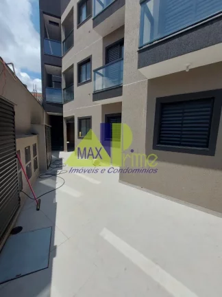 Imagem Excelente oportunidade de investimento em apartamento de 1 quarto na Cidade Patriarca, São Paulo-SP: 32m²!Patriarca (700m do metrô)