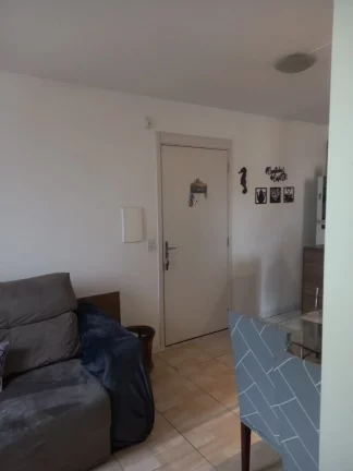 Imagem Apartamento à venda no bairro Mário Quintana - Porto Alegre/RS