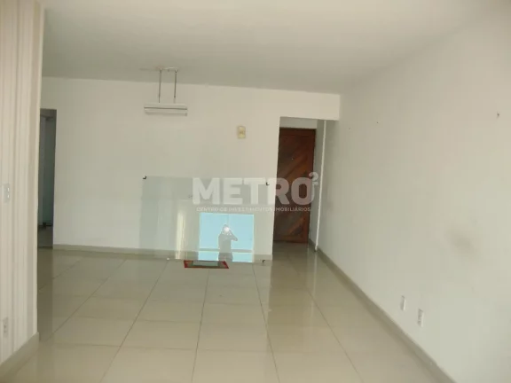 Imagem Apartamento à venda, Edifício Rio Jardim, 3 4, sendo um suíte
