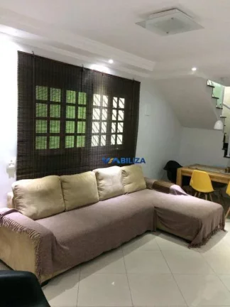 Imagem Sobrado à venda, 125 m² por R$ 649.000,00 - Jardim Paraventi - Guarulhos/SP