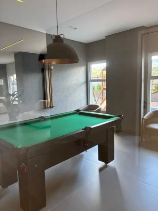 Imagem Apartamento à venda ou para alugar com 3 quartos, sendo 1 suíte, no condomínio Edifício Carraro Essencial, Atibaia - SP