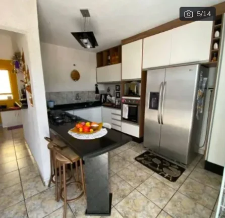 Imagem Casa na Santa Libânia