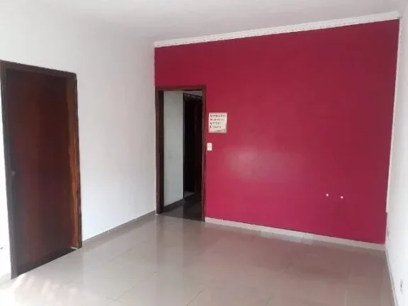 Imagem Casa à venda no bairro Vila Alzira - Santo André/SP