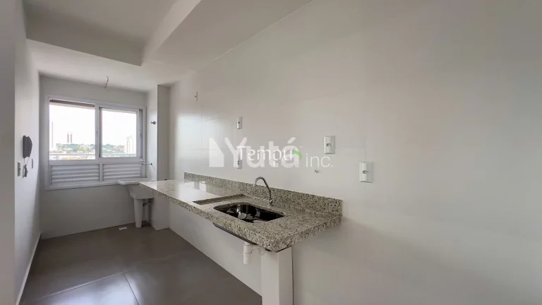 Imagem Katedral Sky Rooftop - Apartamento à venda no bairro Setor Central - Goiânia/GO