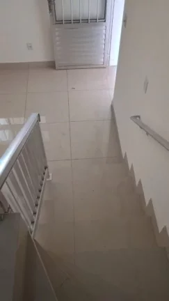 Imagem Sobrado com 3 dormitórios à venda, 119 m² por R$ 650.000,00 - Jardim Lincoln - Suzano/SP
