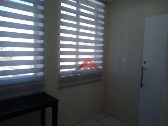 Imagem Sala, 35 m² - venda por R$ 140.000,00 ou aluguel por R$ 1.315,00/mês - Centro - Niterói/RJ