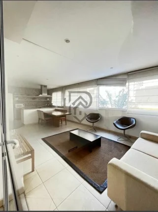 Imagem Apartamento vila madalena proximo metrô fradique andar alto