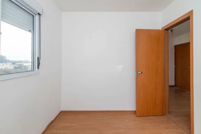 Imagem Condomínio Porto Santiago Apto AS8818 - Apartamento à venda no bairro Morro Santana - Porto Alegre/RS