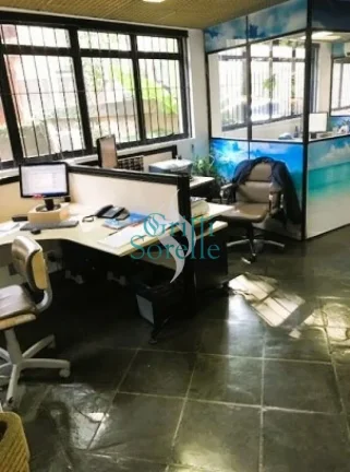Imagem Prédio Comercial à Venda em Chácara Inglesa - São Paulo/SP.