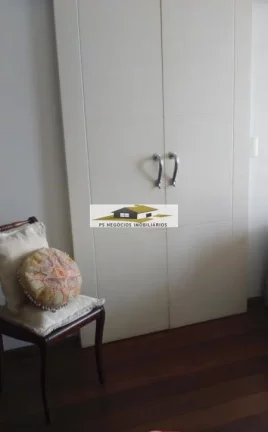 Imagem Apartamento a venda na Saúde