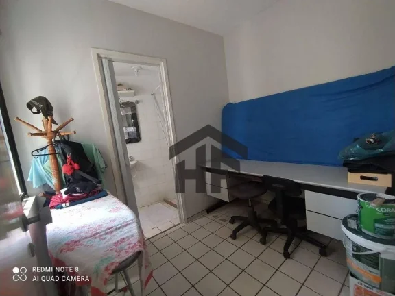 Imagem Apartamento de 206m² para alugar, com 4 quartos (3 suítes), localizado em Piedade, Jaboatão dos Guararapes - Pernambuco.
