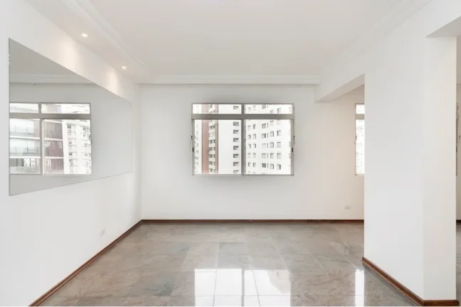 Imagem APARTAMENTO RESIDENCIAL em São Paulo - SP, Vila Nova Conceição