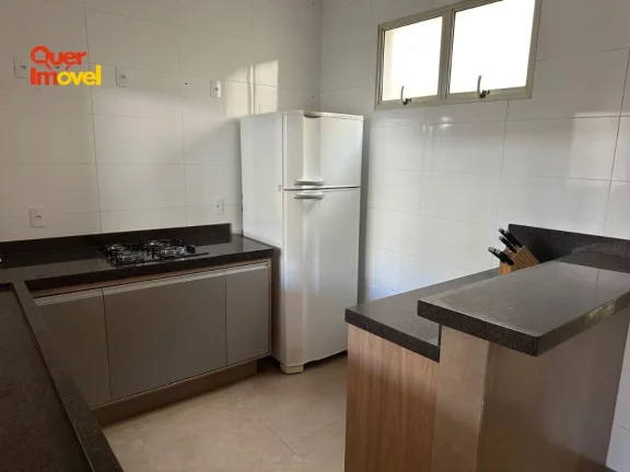 Imagem Casa em Condomínio em Ribeirão Preto - 2 quartos, 1 suíte, 4 vagas - Jardim Valencia - Venda ou Locação