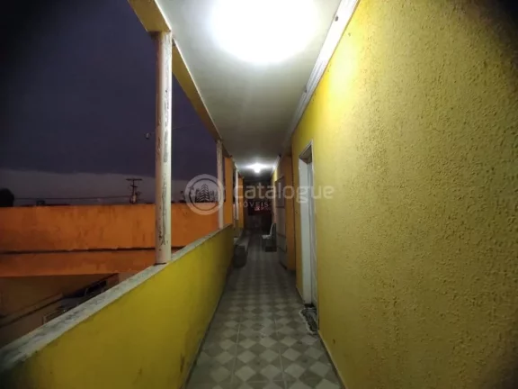 Imagem EXCELENTE MANSÃO NA PRAIA DA REDINHA NOVA