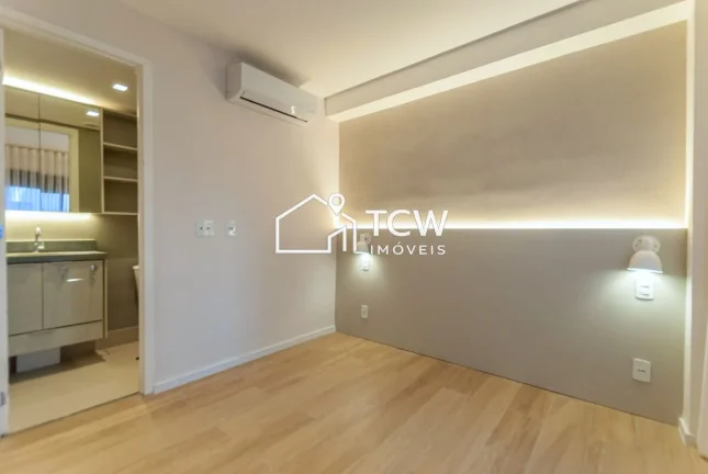 Imagem Apartamento à venda no bairro Vila Mariana - São Paulo/SP, Zona Sul