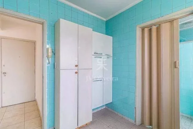 Imagem Apartamento com 2 dormitórios à venda, 56 m²- Vila Pirajussara - São Paulo/SP