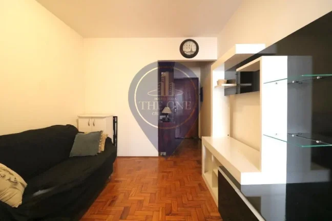 Imagem Imperdível! Apartamento à venda em São Paulo-SP, Cidade Nova Heliópolis: 1 quarto, 1 sala, 1 banheiro, 48,00 m².